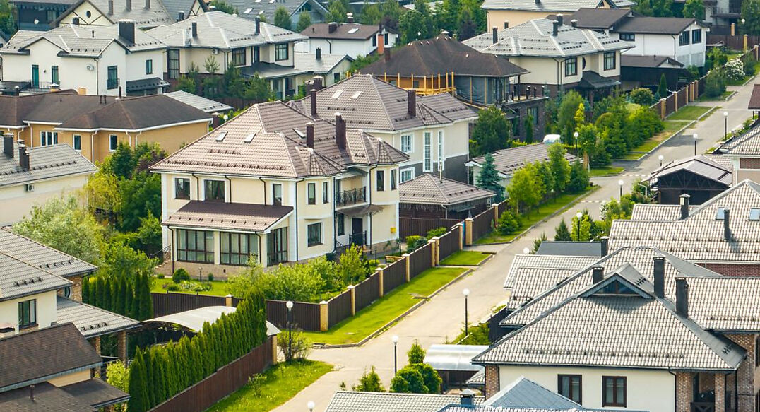 Усадьба Жодочи