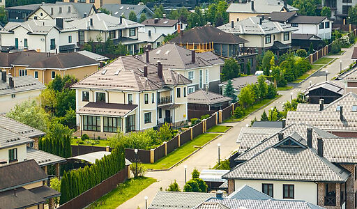 Усадьба Жодочи