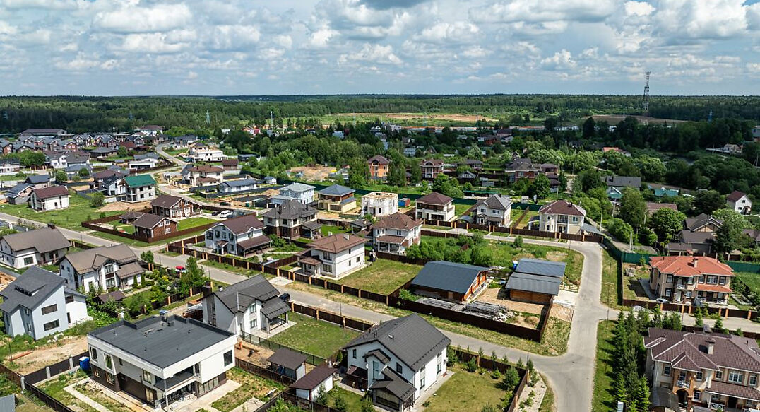 Усадьба Жодочи