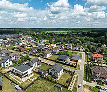 Усадьба Жодочи