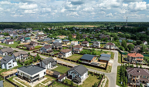 Усадьба Жодочи