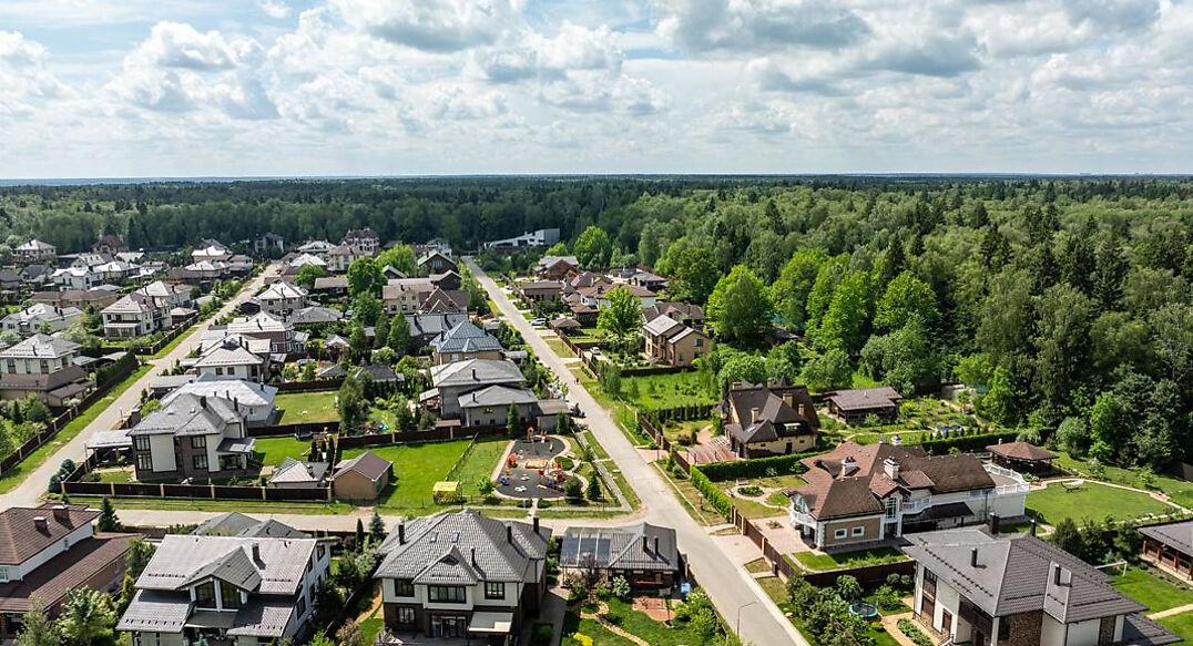 Усадьба Жодочи