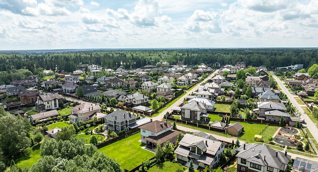 Усадьба Жодочи