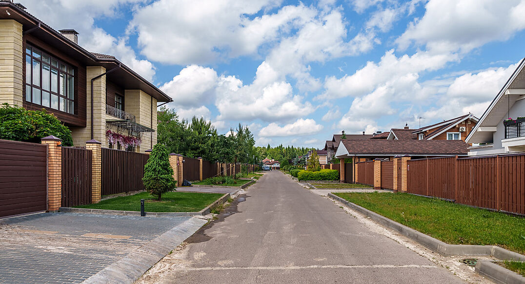 Усадьба Жодочи