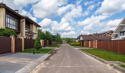 Усадьба Жодочи