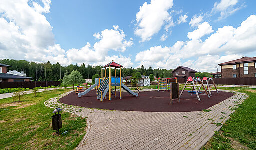 Усадьба Жодочи