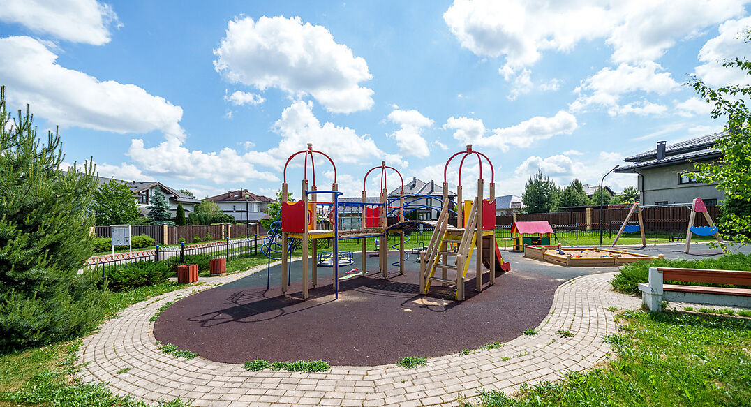 Усадьба Жодочи