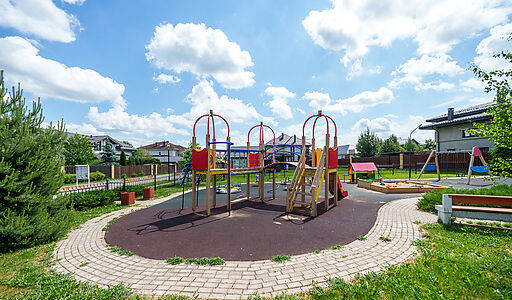 Усадьба Жодочи