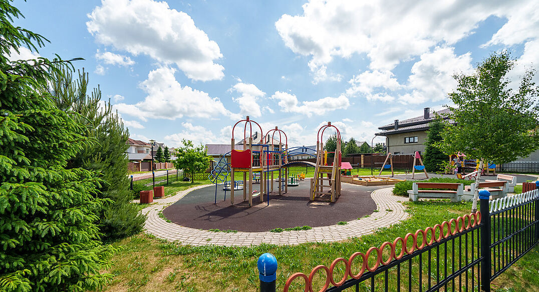 Усадьба Жодочи