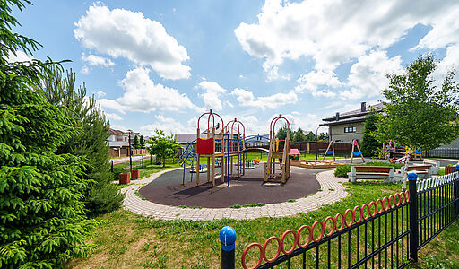 Усадьба Жодочи