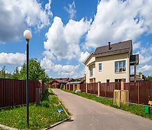 Усадьба Жодочи