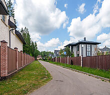 Усадьба Жодочи