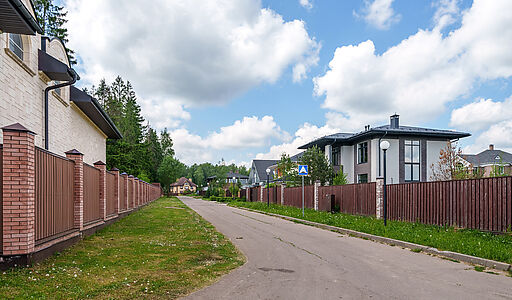 Усадьба Жодочи