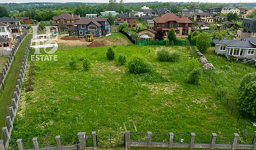 Участок в КП Аква Вилла