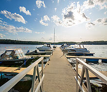 Участок в КП Аква Вилла