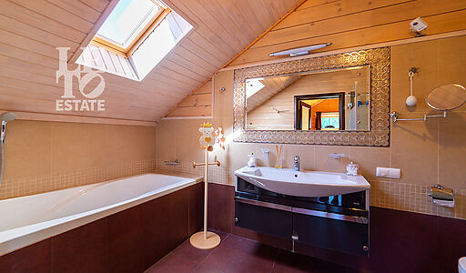 Дом у леса КП Лапландия