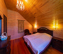 Дом у леса КП Лапландия