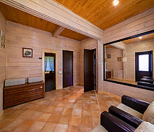 Дом у леса КП Лапландия