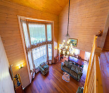 Дом у леса КП Лапландия