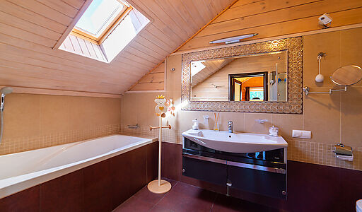 Дом у леса КП Лапландия