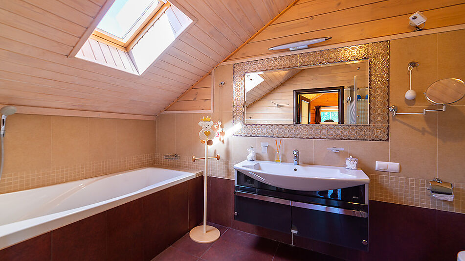 Дом у леса КП Лапландия