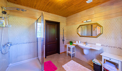 Дом у леса КП Лапландия