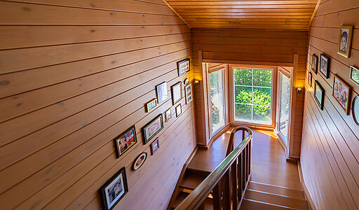 Дом у леса КП Лапландия