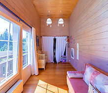 Дом у леса КП Лапландия