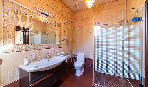 Дом у леса КП Лапландия