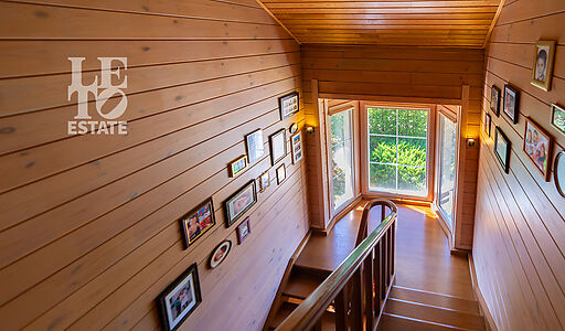 Дом у леса КП Лапландия