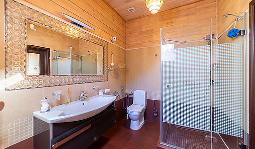 Дом у леса КП Лапландия