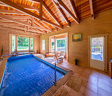 Дом у леса КП Лапландия