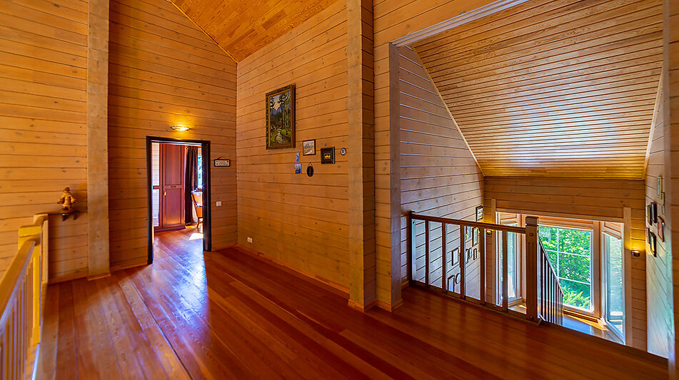 Дом у леса КП Лапландия