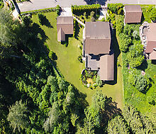 Дом у леса КП Лапландия