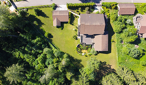 Дом у леса КП Лапландия