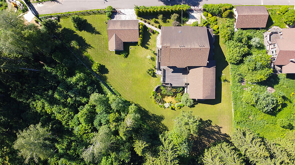 Дом у леса КП Лапландия