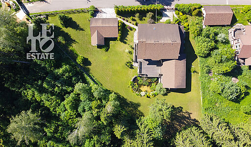 Дом у леса КП Лапландия