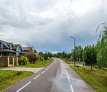 Деревянный дом в Завидово Гольф