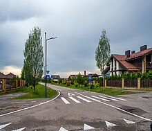 Деревянный дом в Завидово Гольф