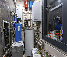 Деревянный дом в Завидово Гольф