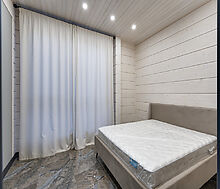 Деревянный дом в Завидово Гольф