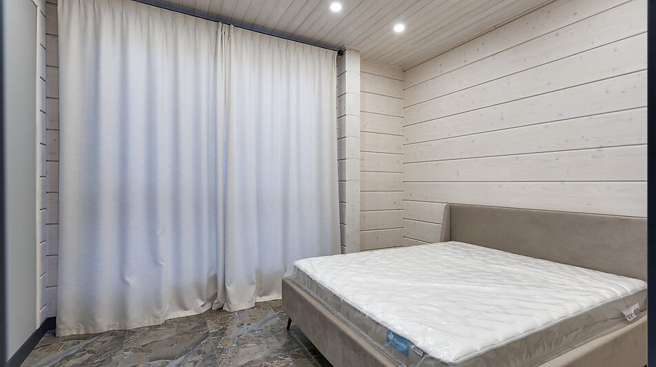 Деревянный дом в Завидово Гольф