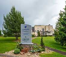 Деревянный дом в Завидово Гольф