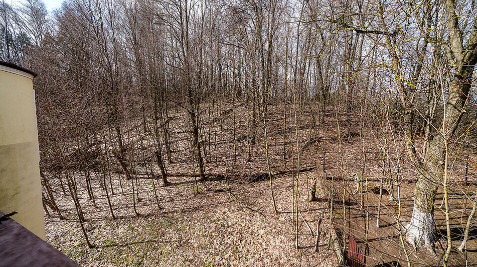 Дом с видом на озеро в Подрезково