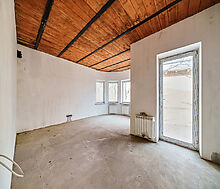 Дом с видом на озеро в Подрезково