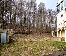 Дом с видом на озеро в Подрезково