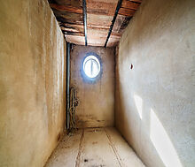 Дом с видом на озеро в Подрезково