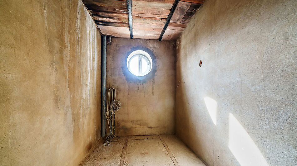 Дом с видом на озеро в Подрезково