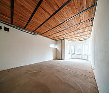 Дом с видом на озеро в Подрезково