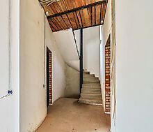 Дом с видом на озеро в Подрезково